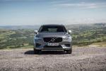 Volvo XC60 D5 R-Deisgn 2017 года (UK)